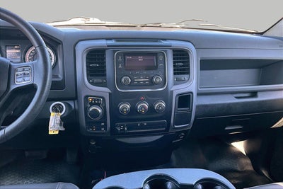 2014 RAM 1500 Tradesman