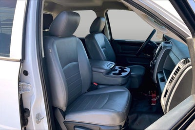 2014 RAM 1500 Tradesman