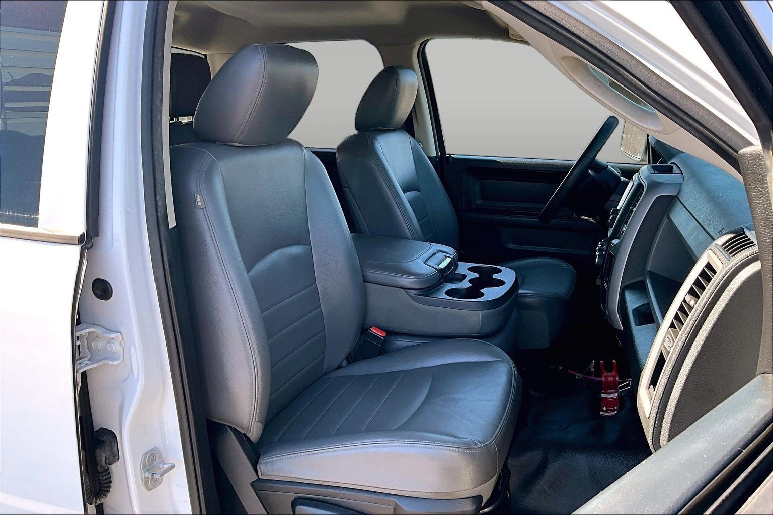 2014 RAM 1500 Tradesman