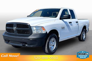 2014 RAM 1500 Tradesman