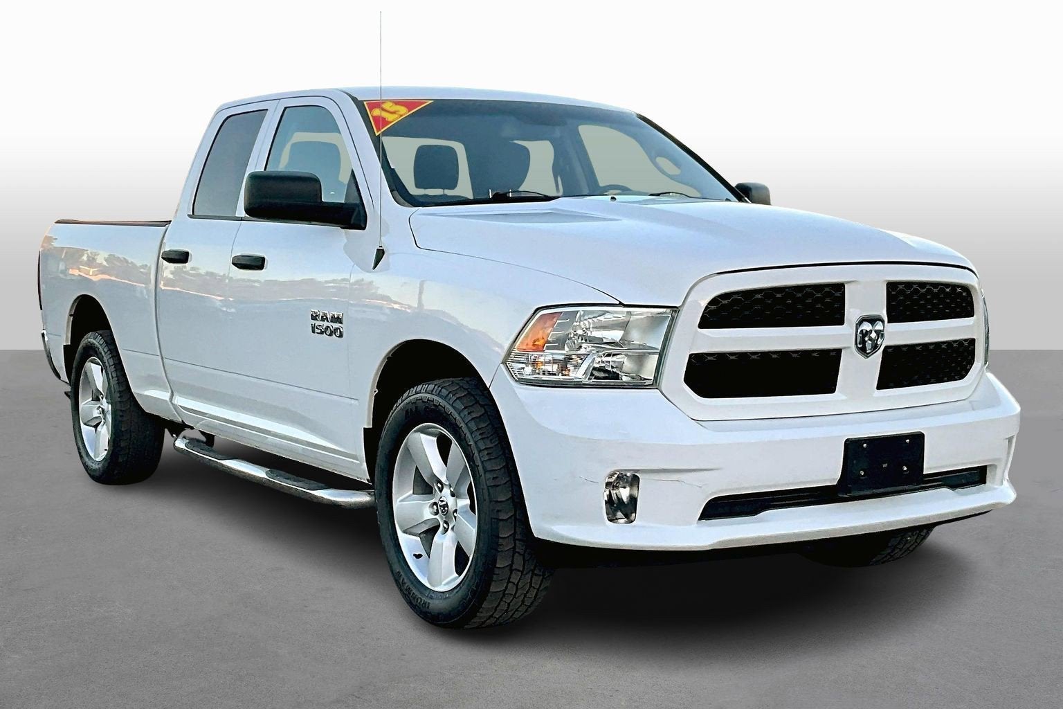 2015 RAM 1500 Express