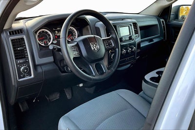 2015 RAM 1500 Express