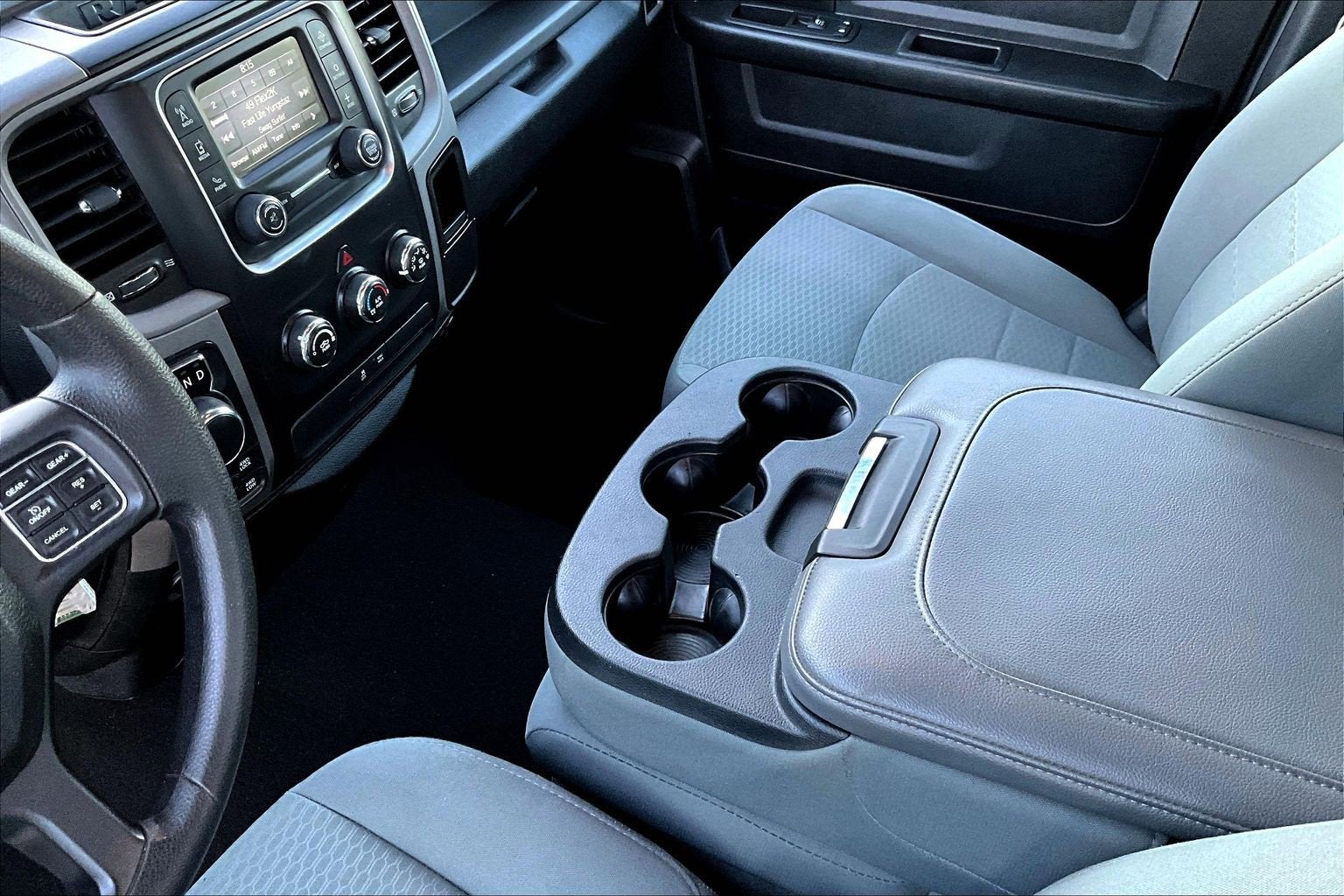 2015 RAM 1500 Express
