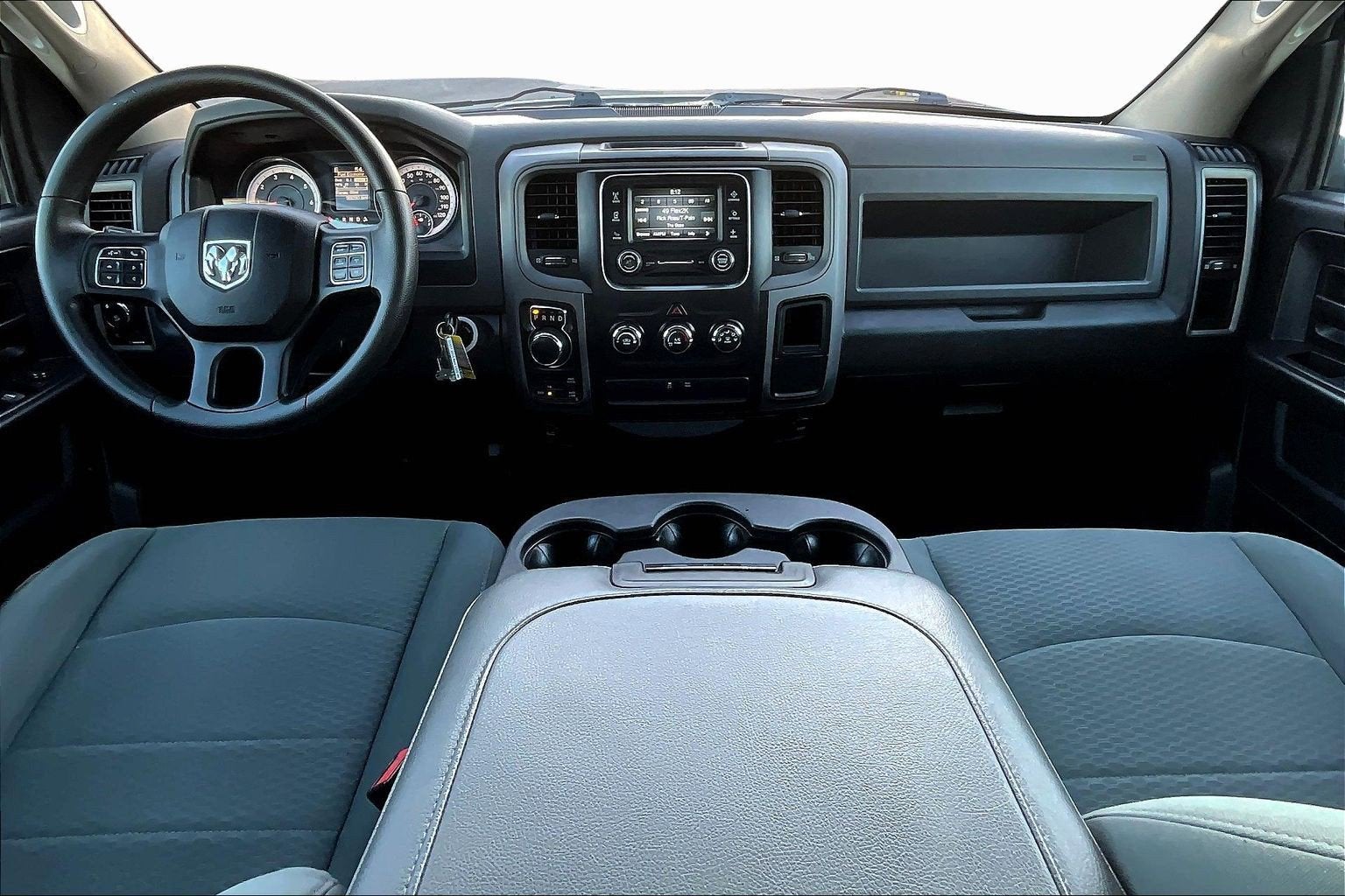 2015 RAM 1500 Express