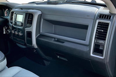 2015 RAM 1500 Express