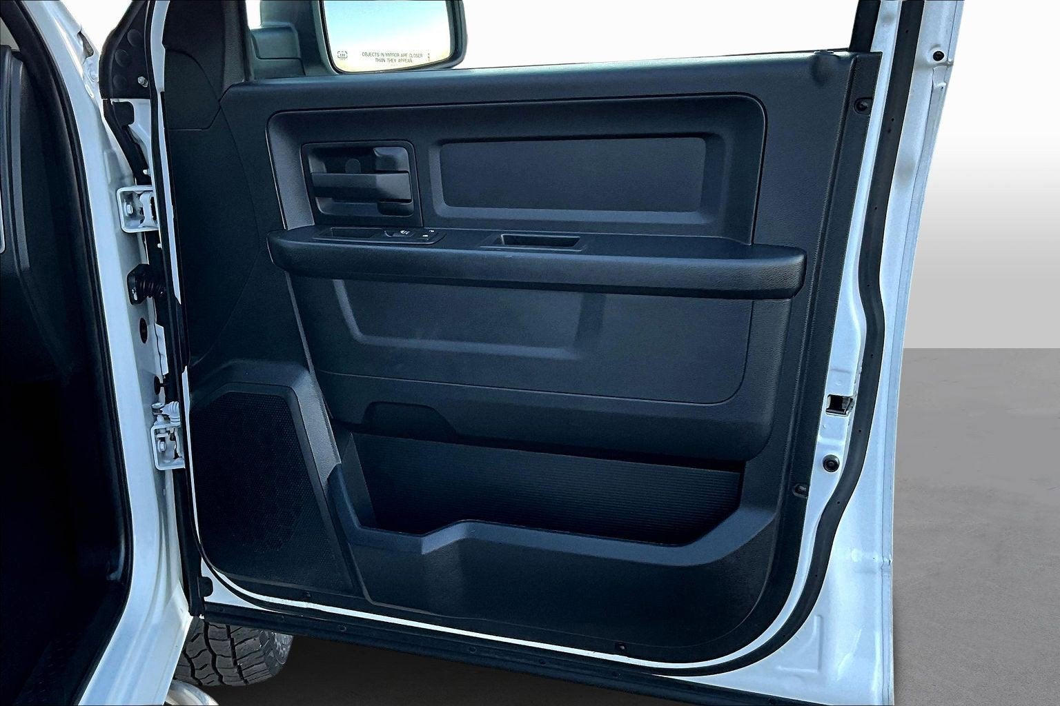 2015 RAM 1500 Express