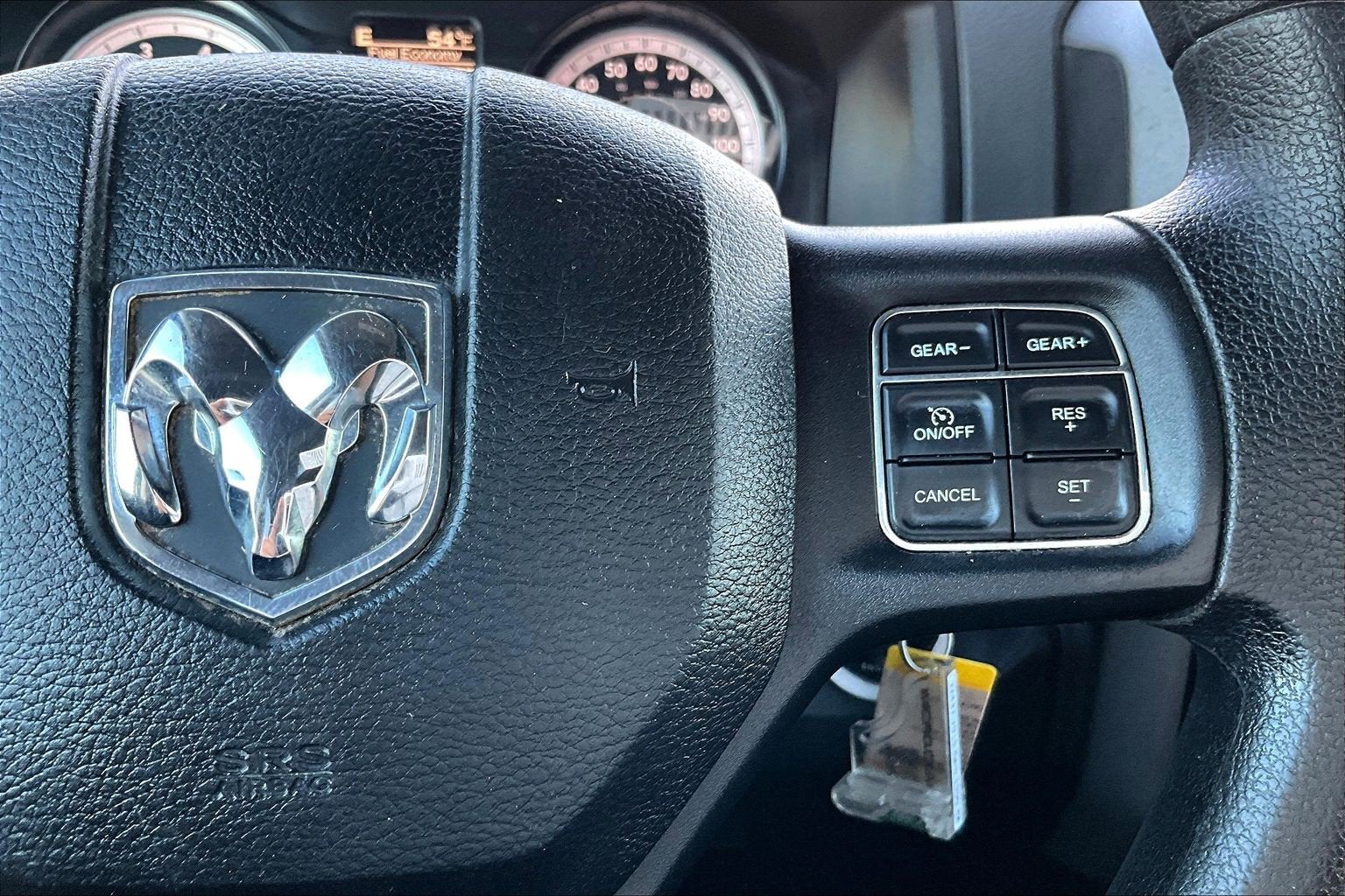 2015 RAM 1500 Express