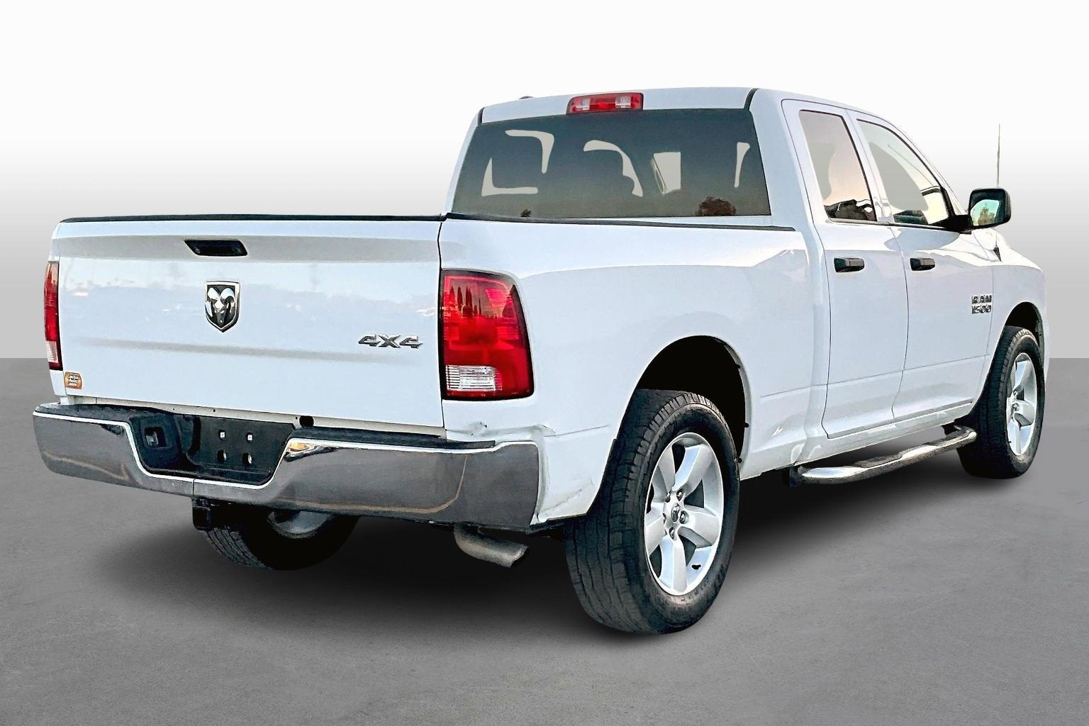2015 RAM 1500 Express