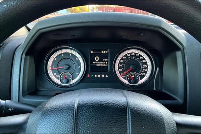 2015 RAM 1500 Express