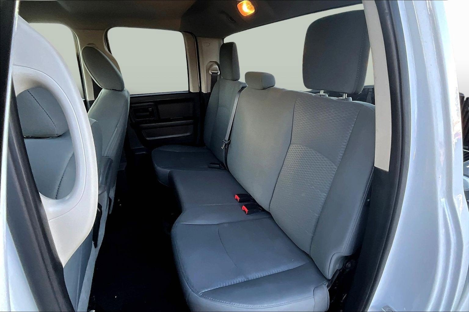 2015 RAM 1500 Express