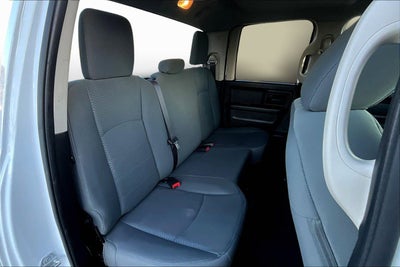 2015 RAM 1500 Express