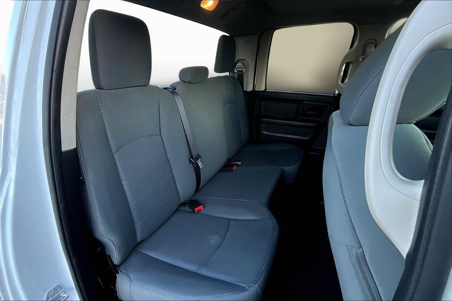 2015 RAM 1500 Express