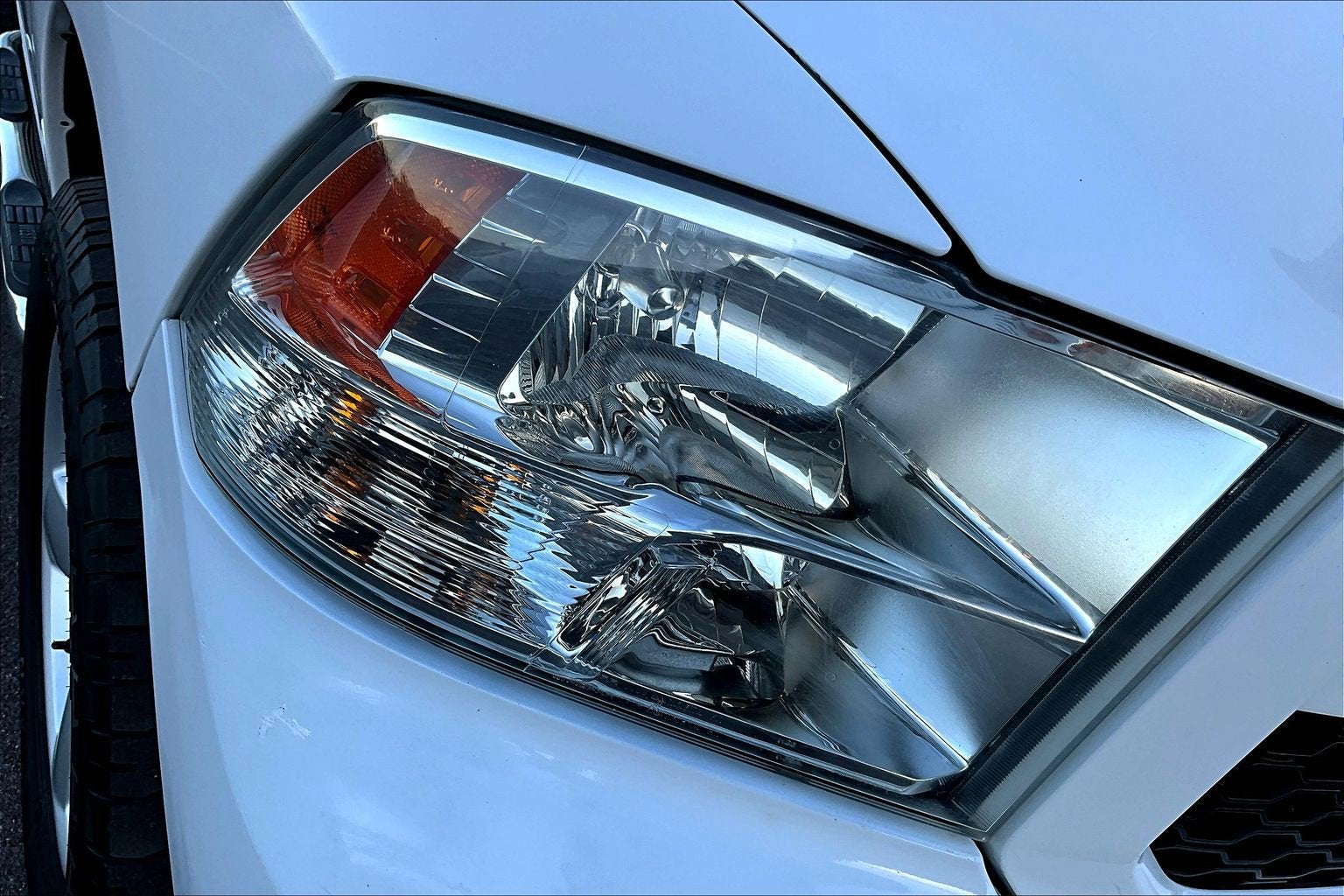 2015 RAM 1500 Express