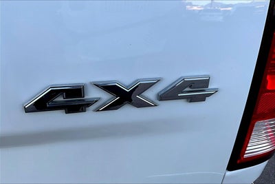 2015 RAM 1500 Express