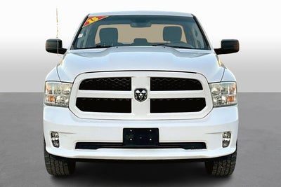 2015 RAM 1500 Express