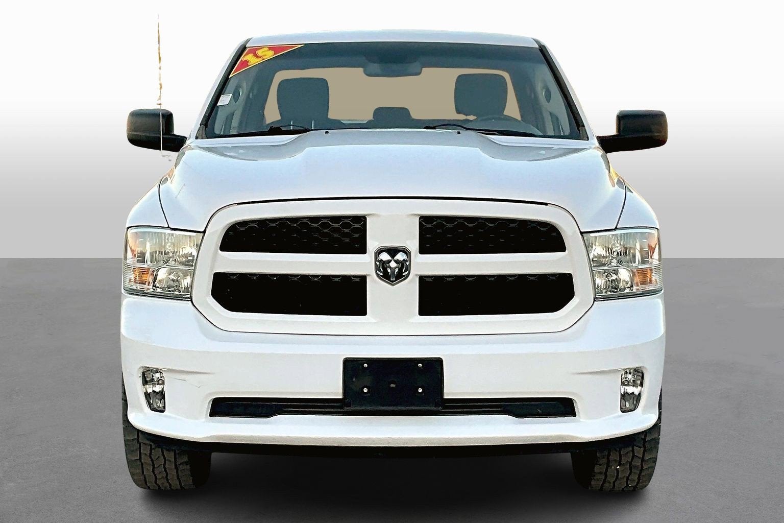 2015 RAM 1500 Express