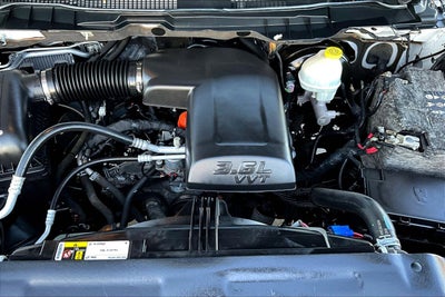 2015 RAM 1500 Express