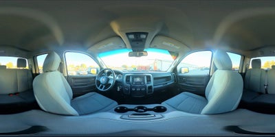 2015 RAM 1500 Express