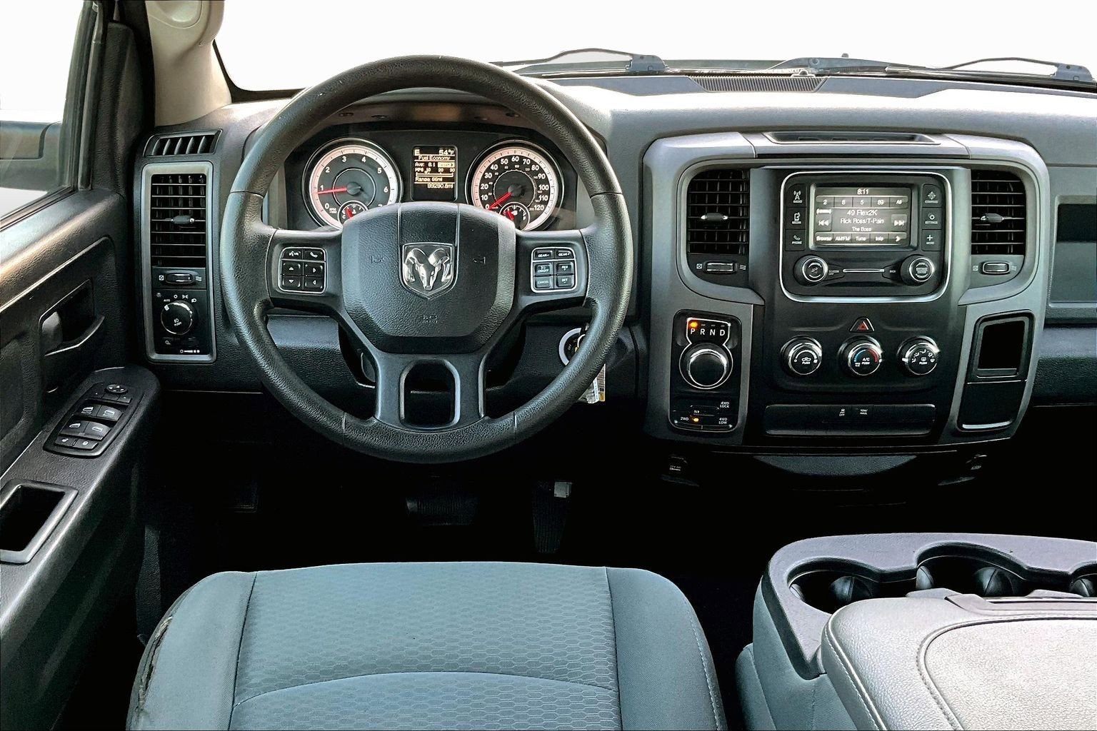 2015 RAM 1500 Express