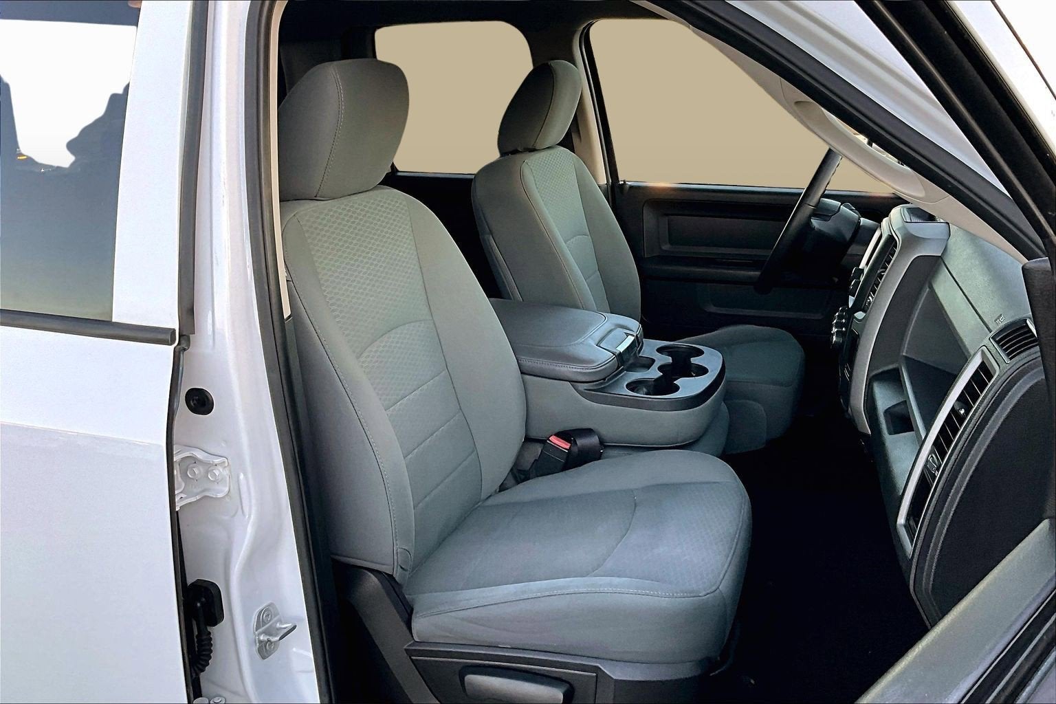 2015 RAM 1500 Express