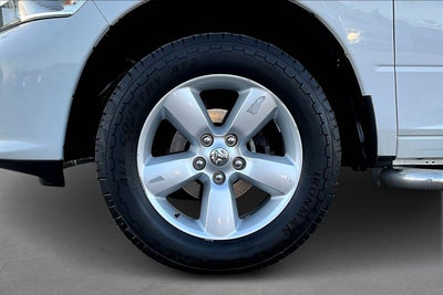 2015 RAM 1500 Express