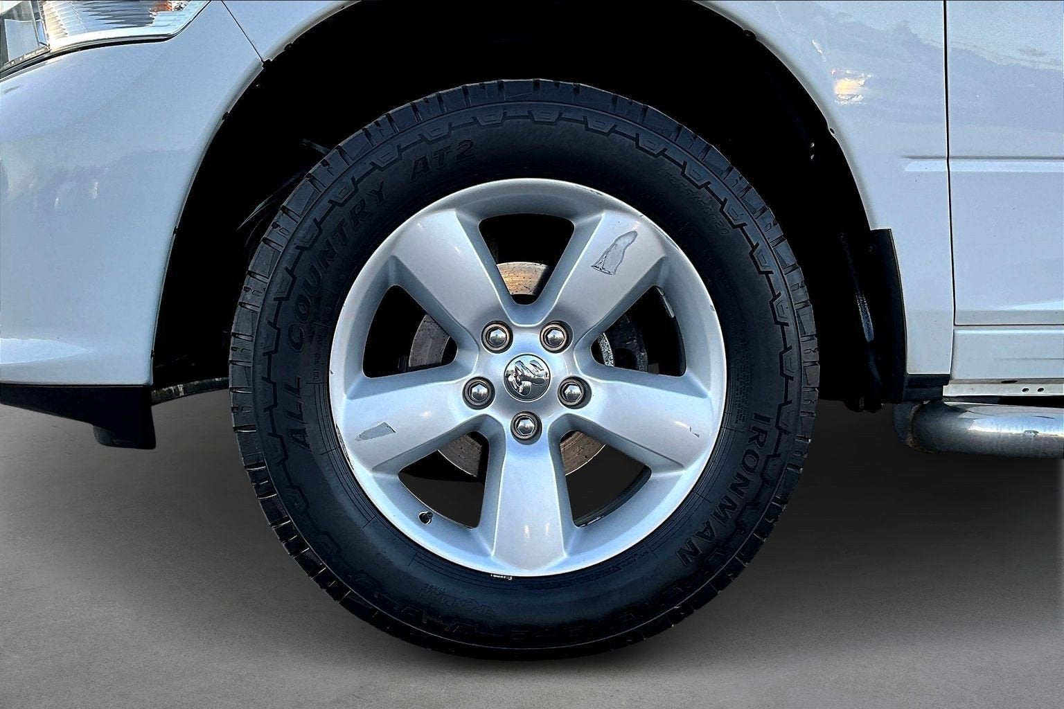 2015 RAM 1500 Express