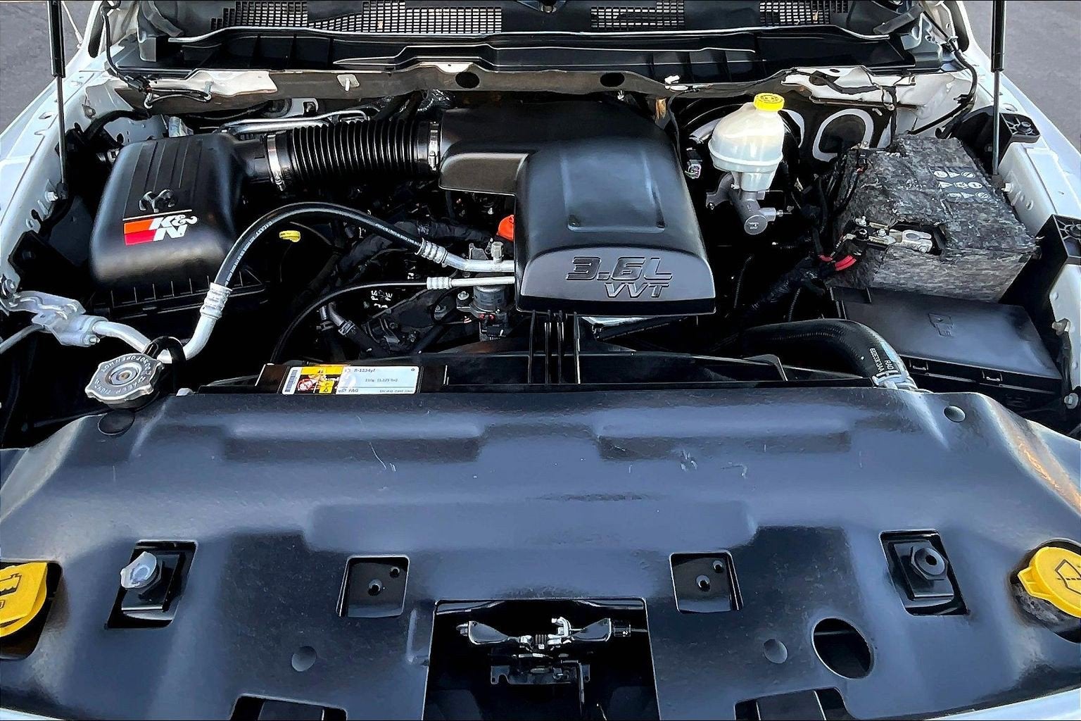 2015 RAM 1500 Express