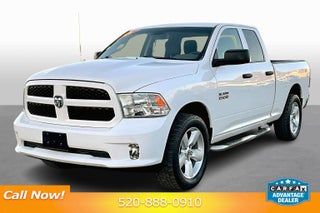 2015 RAM 1500 Express