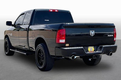 2015 RAM 1500 Express