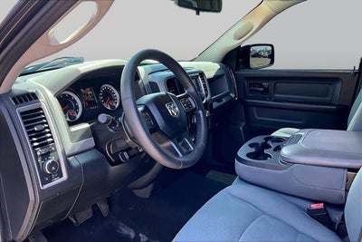 2015 RAM 1500 Express