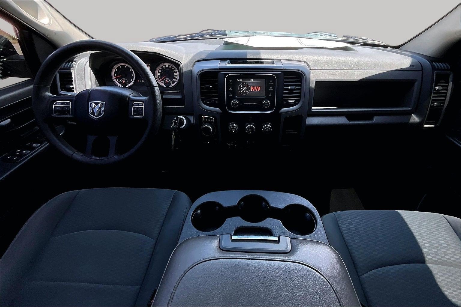 2015 RAM 1500 Express