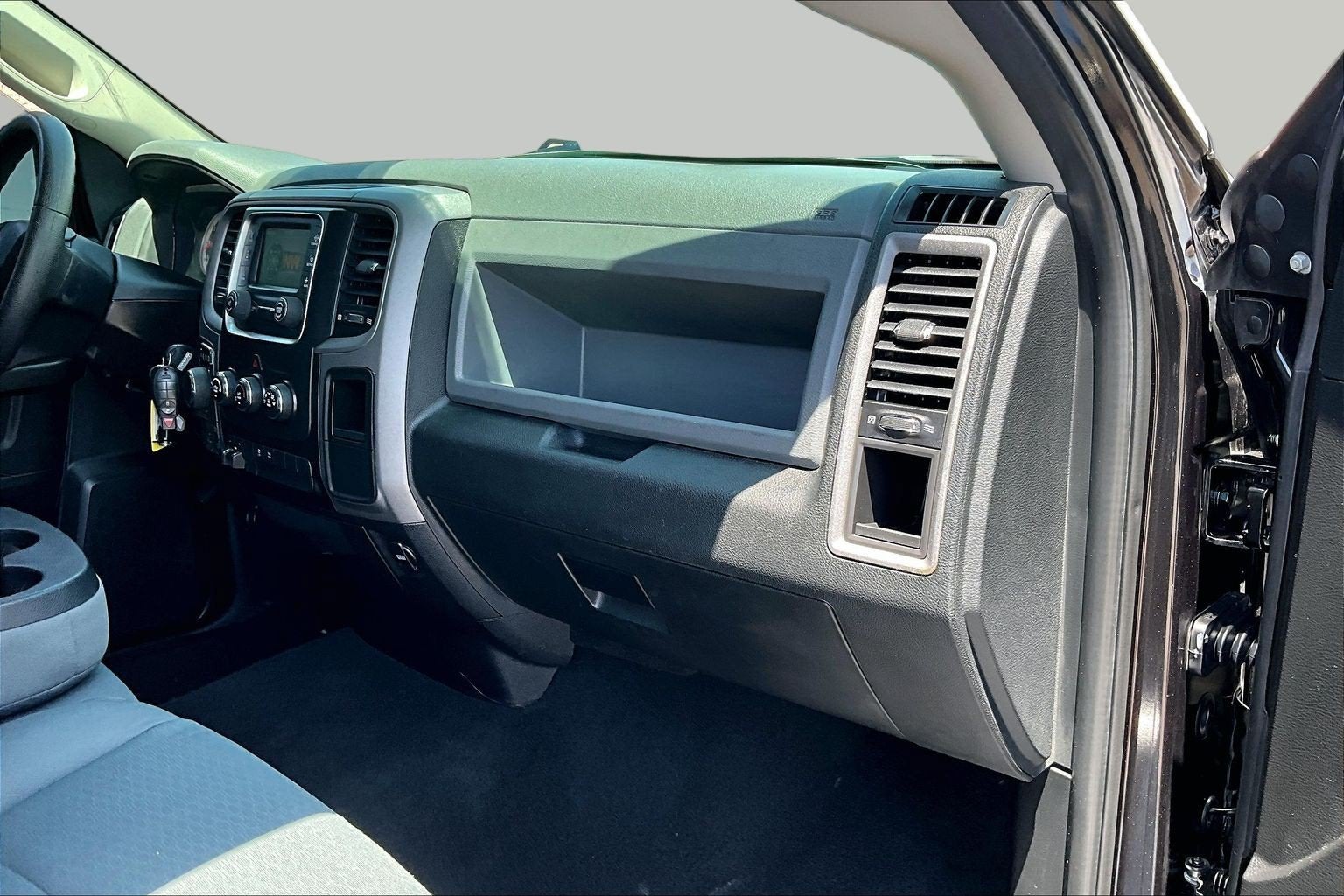 2015 RAM 1500 Express