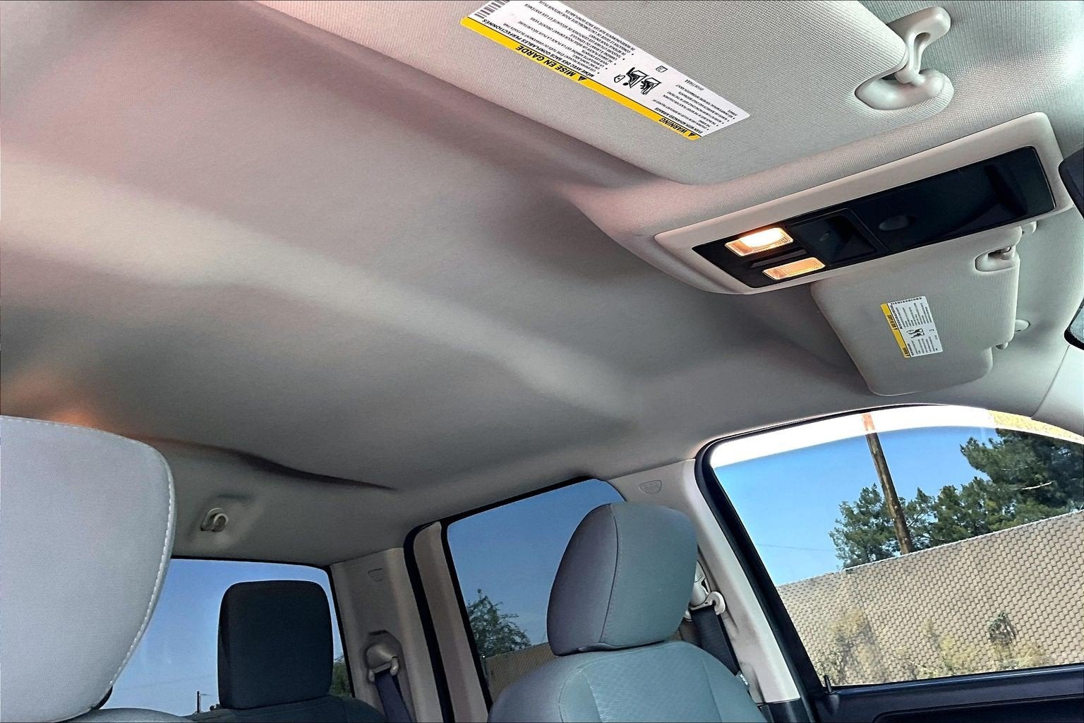 2015 RAM 1500 Express