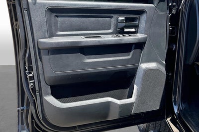 2015 RAM 1500 Express