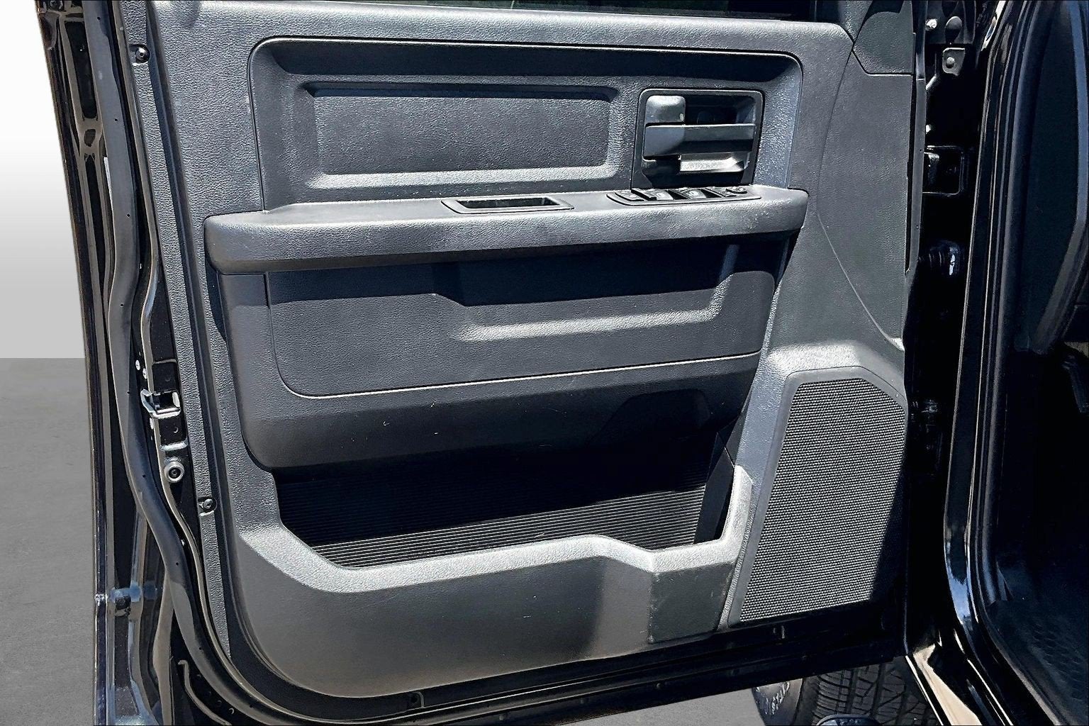 2015 RAM 1500 Express