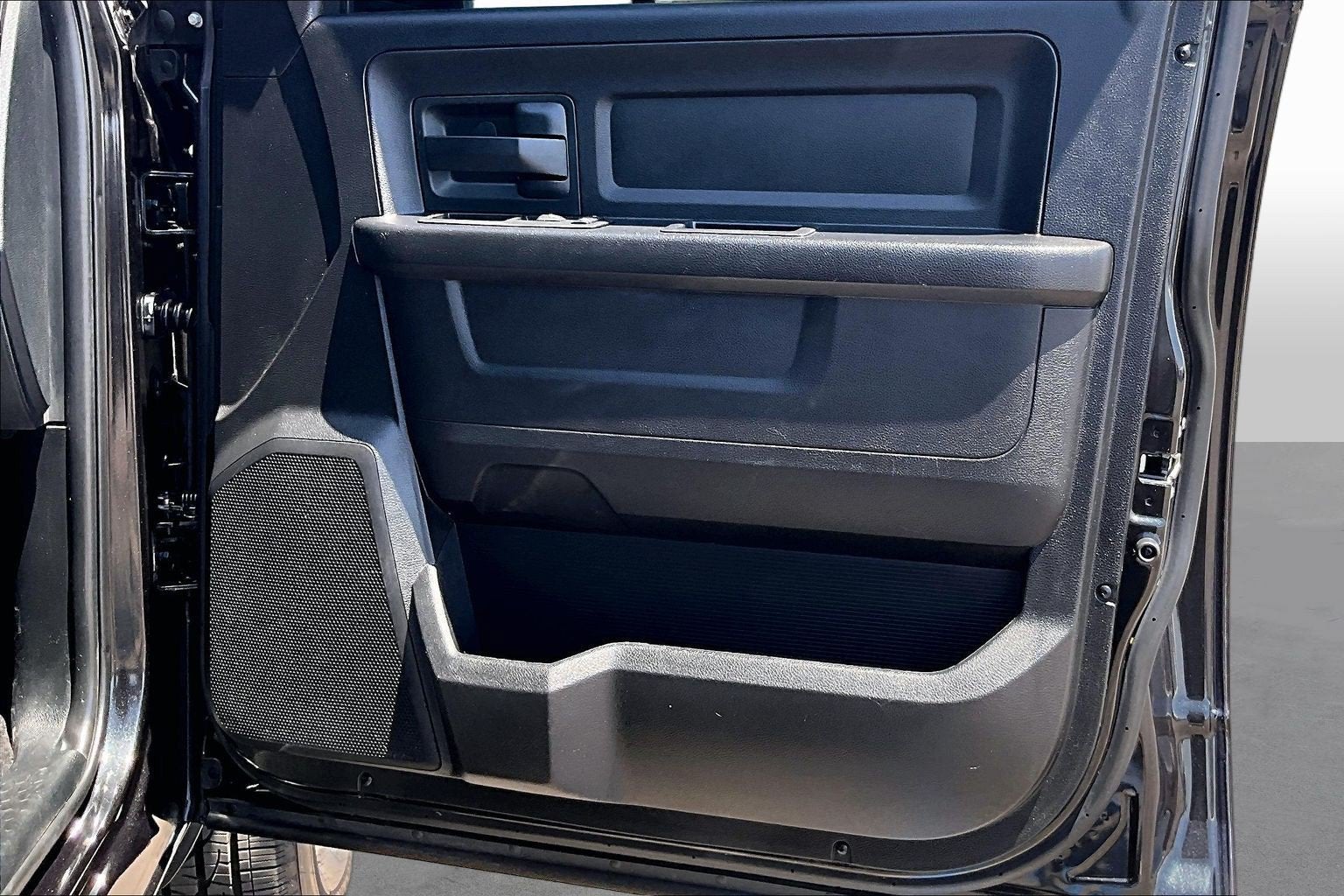 2015 RAM 1500 Express
