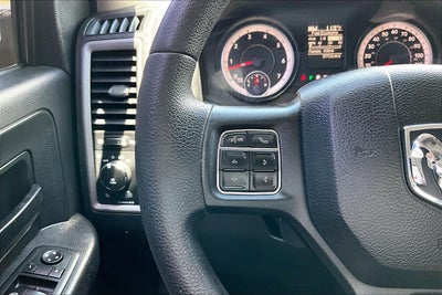 2015 RAM 1500 Express