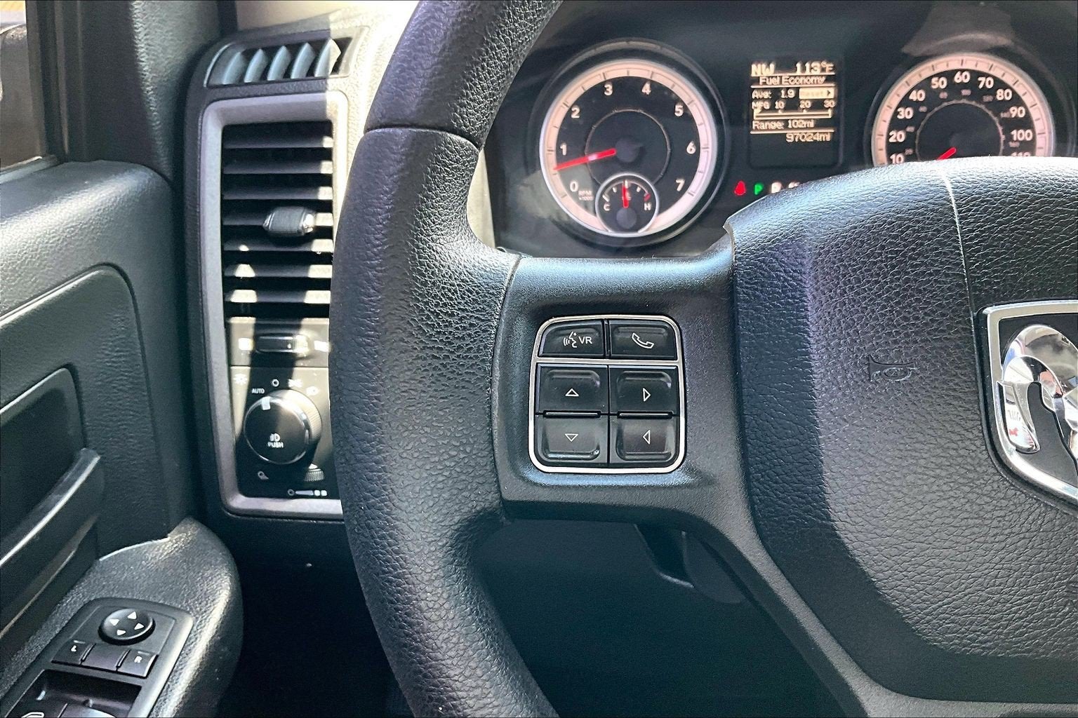 2015 RAM 1500 Express
