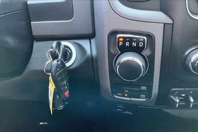 2015 RAM 1500 Express