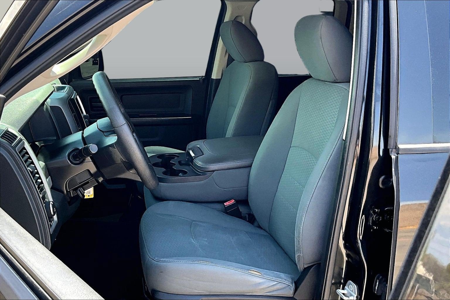 2015 RAM 1500 Express