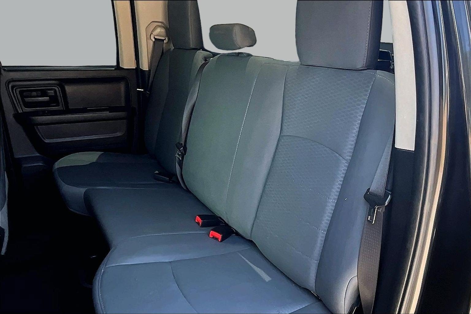 2015 RAM 1500 Express
