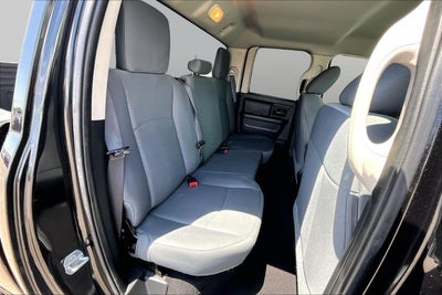 2015 RAM 1500 Express