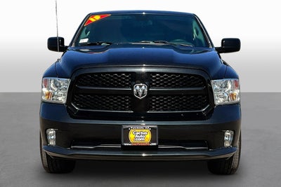 2015 RAM 1500 Express