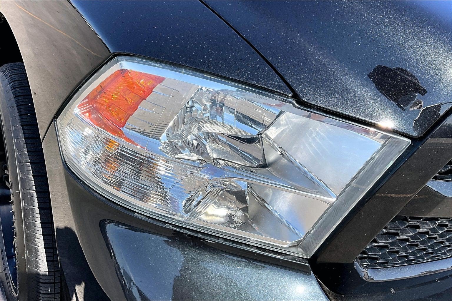2015 RAM 1500 Express