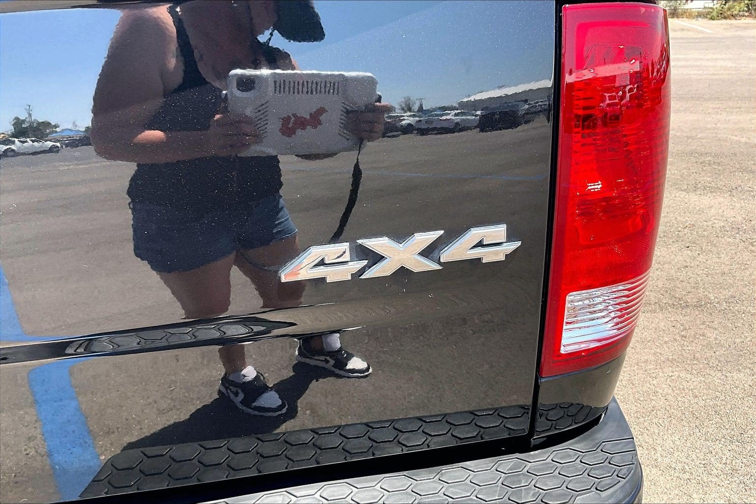 2015 RAM 1500 Express