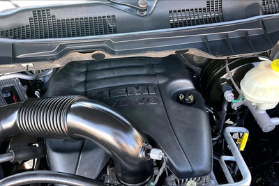 2015 RAM 1500 Express