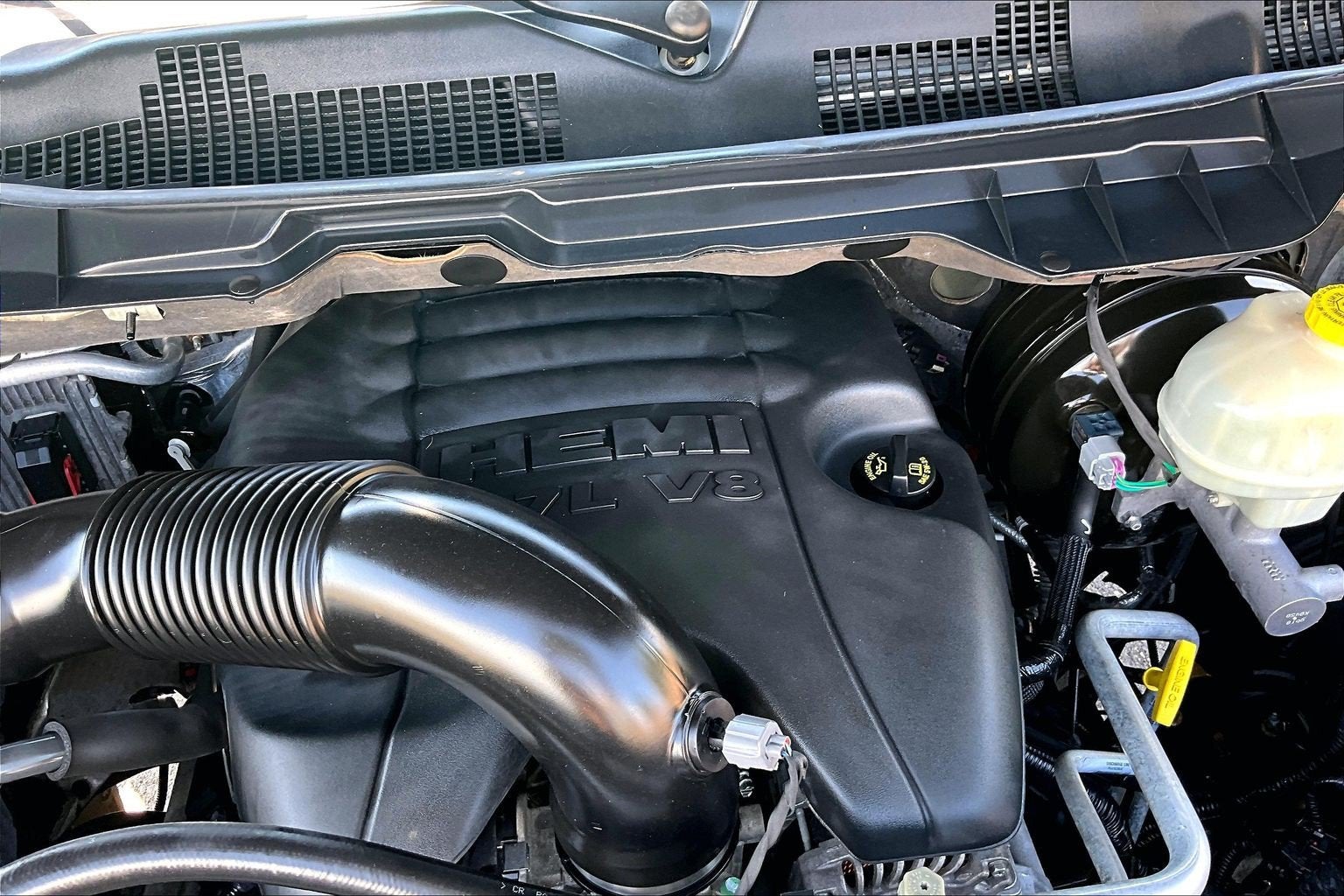 2015 RAM 1500 Express