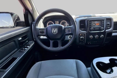 2015 RAM 1500 Express