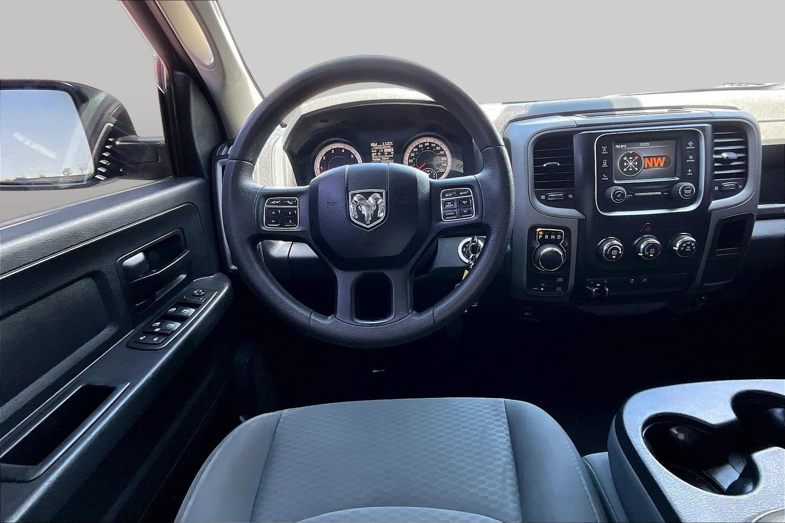 2015 RAM 1500 Express