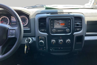 2015 RAM 1500 Express